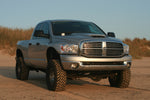 2006-2008 Dodge Ram Fenders