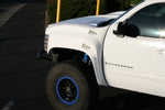 2007-2013 Chevy Silverado One Piece
