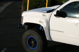 2007-2013 Chevy Silverado One Piece