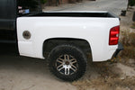 1999-2006 Chevy Silverado To 2013 Conversion Bedsides