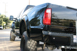 2008-2010 Ford F-250 Bedsides
