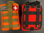 Liberator Trauma Kit