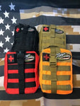 Molle Trauma 2.0