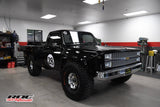 1973-1987 Chevy C10 Bedsides