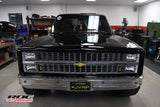 1973-1987 Chevy C10 Hood