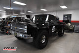 1973-1987 Chevy C10 Fenders