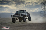 1973-1987 Chevy C10 Bedsides