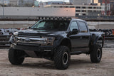 2015-2020 Ford F-150 Deberti Bedsides