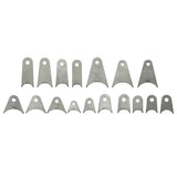 Radius Tabs