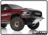 Prerunner Front Bumper