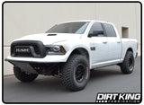 Prerunner Front Bumper