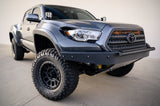 2016-2023 Toyota Tacoma Fenders