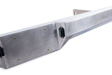 Plate Rear Bumper