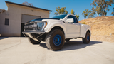 2021-2025 Ford F-150 To Gen 3 Raptor Style Bedsides