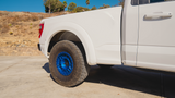 2021-2025 Ford F-150 To Gen 3 Raptor Style Bedsides