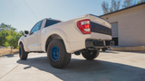 2021-2025 Ford F-150 To Gen 3 Raptor Style Bedsides
