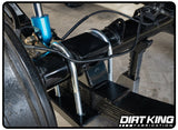 Rear Bump Stop Kit