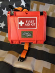 Wingman 2.0 Trauma Kit