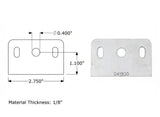 Baja Designs Light Tab