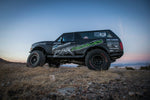 1992-1996 Ford Bronco Fenders