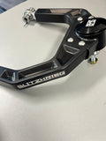 FORD RAPTOR BILLET UPPER CONTROL ARMS GEN1 GEN2 GEN3