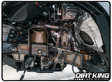 Bypass Shock Hoop Kit