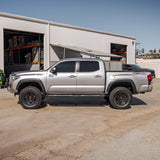 4130 Upper Control Arms