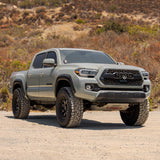 2.5 Coilovers | DCA Remote Reservoir