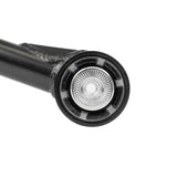 4130 Upper Control Arms