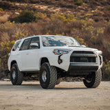 2.0 IFP Smooth Body Shocks