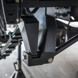 Long Travel Spring Under Kit