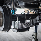 Long Travel Spring Under Kit