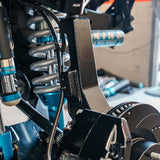 Performance Spindles