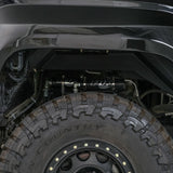 Bolt on Reservoir Mounts