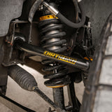 MT PreRunner Kit