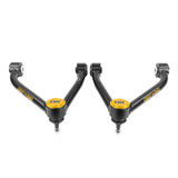 4130 Upper Control Arms