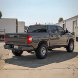 2.0 IFP Smooth Body Shocks
