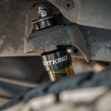 2.0 IFP Smooth Body Shocks