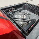 Prefab Bed Cage