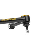 4130 Upper Control Arms