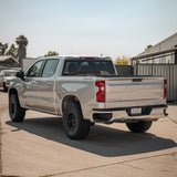 2.0 IFP Smooth Body Shocks
