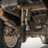 2.5 Smooth Body Shocks | DCA Piggyback Reservoir