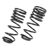 2022–2026 Toyota Tundra — Multi-rate Rear Springs