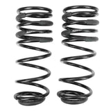 2022–2026 Toyota Tundra — Multi-rate Rear Springs