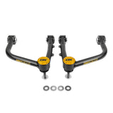 4130 Upper Control Arms