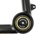 4130 Upper Control Arms