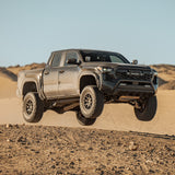 2.5 Coilovers | DCA Remote Reservoir