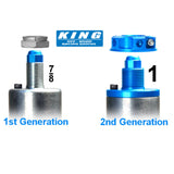 King Bump Stops