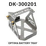 Battery Tray
