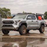 4130 Upper Control Arms